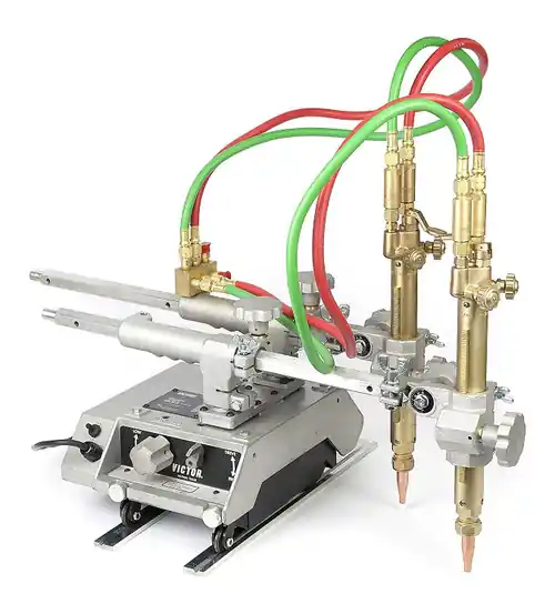 Fresh Stock Victor 0252-0136 Dual Rack Rigging