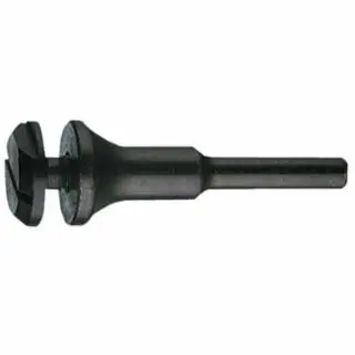 Professional Grade Pferd 69027 3/8 x 1/4 Mandrel 3/4" Head/Shoulder Diameter