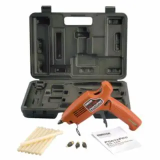 Best Seller Master Appliance GG-100K Portapro Butane Poweredglue Gun Kit (6 EA)