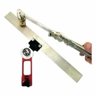 ANGLE BURNING GUIDE OFF/ON MAGNET Super Sale