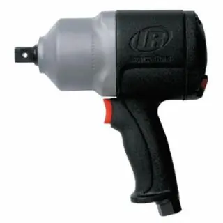INGERSOLL RAND POWER TOOLS/HOISTS/AIR MOTORS IMPACT TOOL Hassle-Free Returns