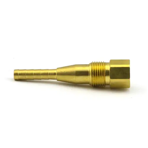 Limited Offer Bernard 4213B End Fitting