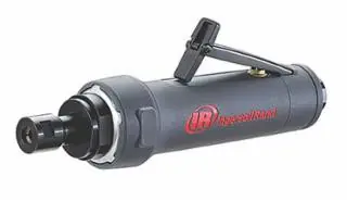 Fan Favorite INGERSOLL RAND POWER TOOLS/HOISTS/AIR MOTORS STRAIGHT AIR DIE GRINDER1HP
