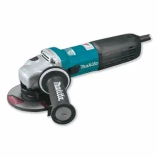 Makita GA4542C 4-1/2" Angle Grinder Mega Sale