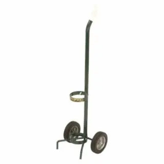 Harper Trucks MG-DE21 Hp Mg-De21 Cylinder Truck Express Delivery