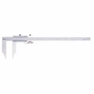 Latest Mitutoyo 534-105 12"X300 mm Vernier Caliper Long Jaw Ty
