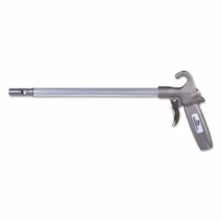 Exclusive Offer Guardair 75LJ018AA Long John W/Alum Extensiion & Alum Nozzle 18"