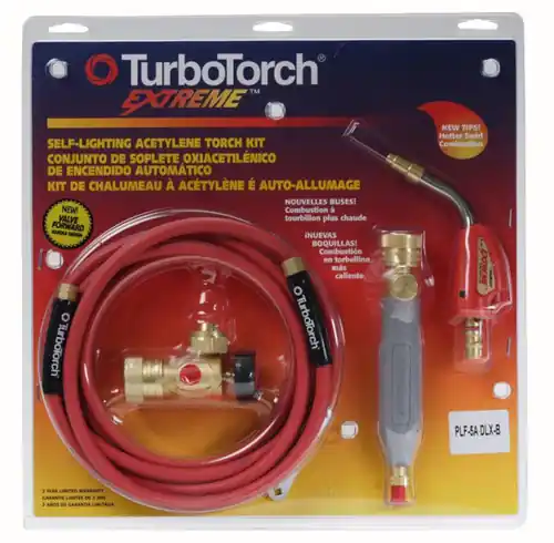 Victor 0386-0865 Plf-5A Dlx-B Acetylenekit (15 Psi) (1 KIT) Deal