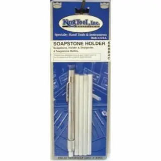 Buy Direct King Tool KRHB4C Ki Krhb4 Rd Soapstone Holder