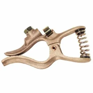Limited Time Tweco WS200GC 200 Amp Hi Copper Groundclamp