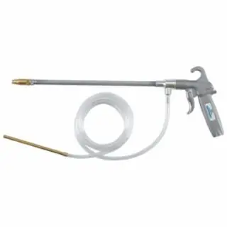 Guardair 79SG012 Syphon Spray Gun Withext. 12" (1 KT) Bargain