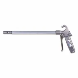 Limited Offer Guardair 75XT060AA Xtra Thrust W/Aluminum Extension & Nozzle- 60"