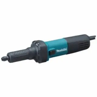 Makita GD0601 1/4" Die Grinder With Slide Switch Crafted