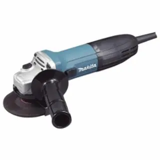 Makita GA4030K 4" Angle Grinder 6 Amp 11000 Rpm Top Pick