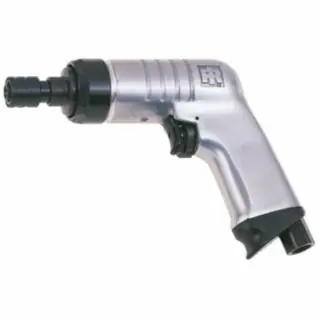 Buy Direct INGERSOLL RAND POWER TOOLS/HOISTS/AIR MOTORS SERIES ONE AIR SCREWDRIVER 2000 RPM POS. CLUTCH