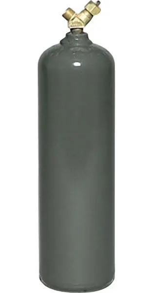 Victor 0916-0002 Ac-Mc Cyl Dot/Tcacety Cga200 10 Cu Ft New Arrival