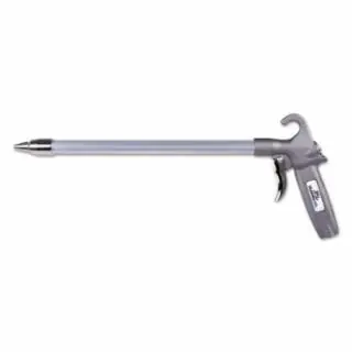 Brand New Guardair 80LJ024AA Coandaire W/Alum Ext &24" Alum Nozzle