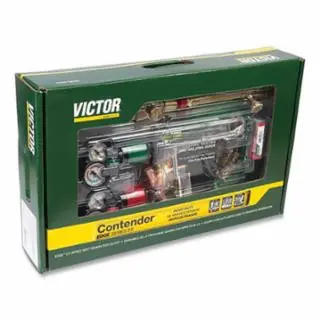 In Demand Victor 0384-2132 Contender Af 540/510Lp Edge2.0