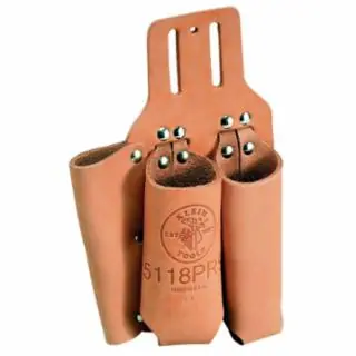 Klein Tools 5118PRS Pliers, Rule and Screwdriver Holder Price Drop