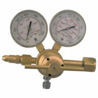 Victor 0781-1458 Sr4Mj-996 200-3000Psig High Press. Reg. Top Pick