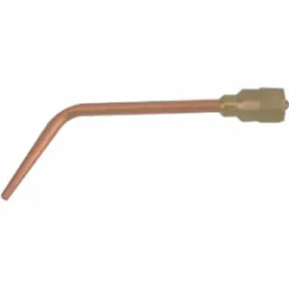 Victor 0325-0084 1-W-J Welding Nozzleweld Nozzle (Complete) Luxury