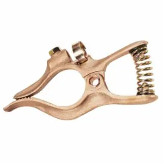 Tweco GC60075 Tw Gc-600-75 Ground Clamp9255-1075 Professional Grade