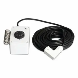 Heat Star F150035 Remote Thermostat Fo Hs4000Df & Hs6000Df Crafted