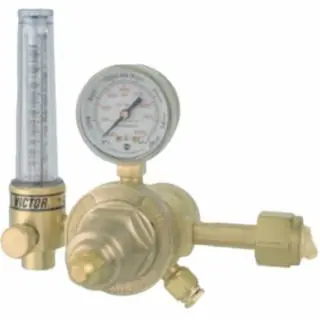 Victor 0781-3775 Hvts2535-580 Regulator Flash Sale