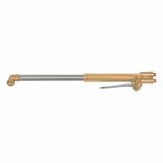 Certified Victor 0381-1628 St912Fc Torch Ass‘Y(Boxed) 27"" 180 Deg.
