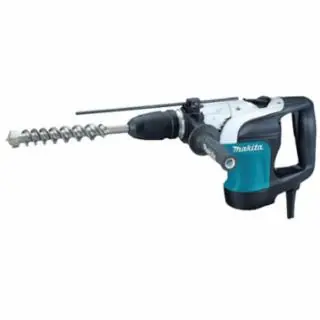Makita HR4002 1-9/16" Sds-Max Rotary Hammer 2-Mode Vsp Place Order