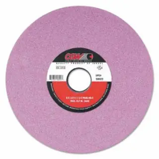 In Demand CGW Abrasives 58026 8 x 3/4 x 11/4 T5 Pa46-H8-V Surface Grinding Wheel, 10 Pack