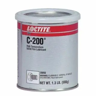 Special Offer Loctite 233496 1.3-Lb. C-200 Solidfilm Lubric (1 CAN)