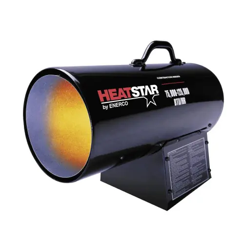 Same Day Shipping HS125FAV PROPANE F/A