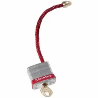 SAFETY SERIES CIRCUIT BREAKER SWITCH PADLOCK Crafted
