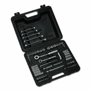 Stanley 85-595 Set Master Mechanic 75 P (1 SET) Express Delivery