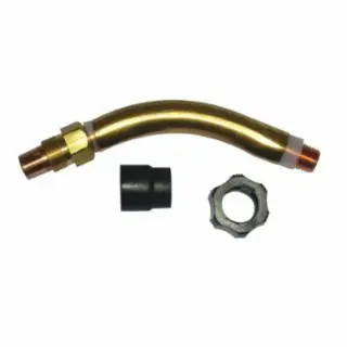 Holiday Sale Bernard QT2-45 Q Gun Tube Assembly45 Degrees