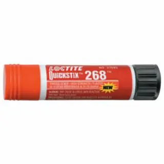 Instant Buy Loctite 826036 Quickstix 268 Threadlocker High Strength 9G