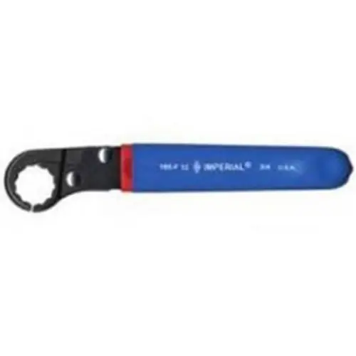 Same Day Shipping 3/8" OPEN END RATCHET WRENCH W/2 TONE GRIPS