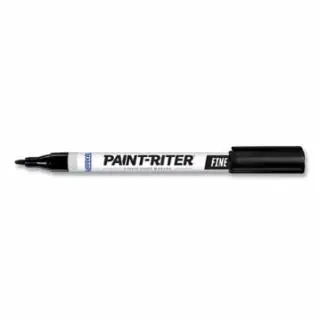 Best Choice Markal 96873 Paint-Riter Fine Tip Blackmarker