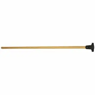 Hassle-Free Returns Magnolia Brush FX-60 Flexsweep Handle With Flex Connector