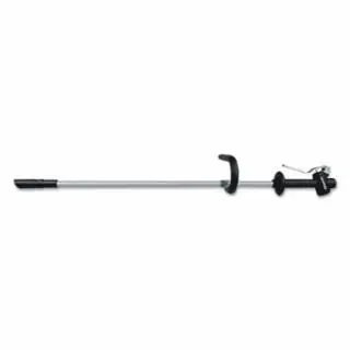 New Release Guardair INF5048SS Inforcer Air Gun W/48" Steel Ext. & Chisel Pt Co