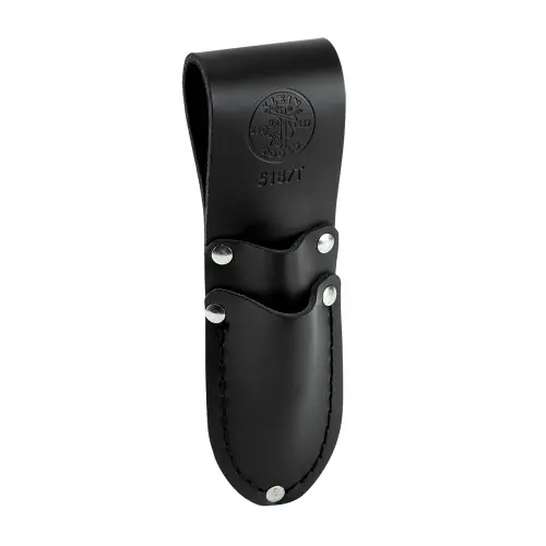 Hot Picks Klein Tools 5187T Scissors and Cable Splicer‘s Knife Holder