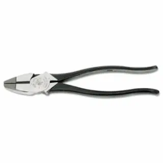 Klein Tools 213-9NE High-Leverage Side-Cutters Next Day Delivery