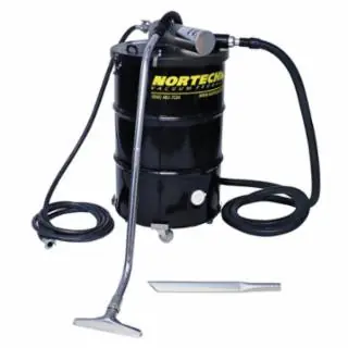 55GA B VAC UNIT W/1.5" INLET & ATTACH KT ATEX CE High Quality