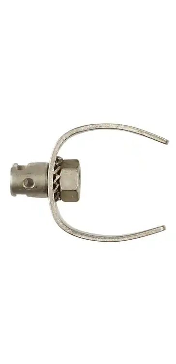 Milwaukee Tool 48-53-2789 1-1/2" C-Cutter Attachment w/ RUST GUARD Plating High Quality