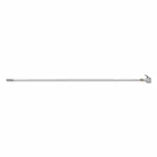 Clearance Guardair 900LJ060AA Blo-Hard Long John W/Alum Eat & Nozzle 60"