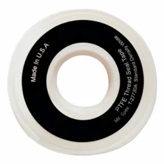 Cheap Anchor Brand 102-1X300-PTFE 1" X 300 Standard Threadseal Tape (144 RL)