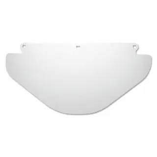 3M 7000127236 Clear Polycarbonate Faceshield Wp96X 82582-00000 (1 CA) Super Sale