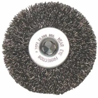 Anchor Brand 102-BW-9220 Anchor 3" Crimp End .014Ss Get Yours