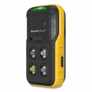 Bw Technologies / Honeywell Analytics CP-I-W50000S3-Y-00 Bw Icon+ Multi-Gas Mon Lel Sensor So2 Yellow Buy Today